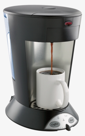 My Cafe Pod Brewer - Machines Used In Home #3410570