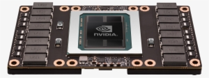 Nvidiaâ€™s 16 Nm Finfet Based Tesla P100 Incorporates - Nvidia P100 #3410571