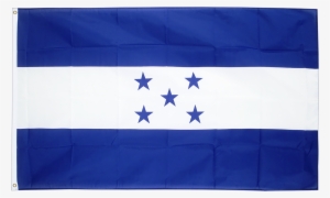 Ft Flag - Honduras Flag #3410620