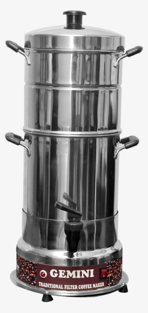 Madras Filter Coffee Maker - Gemini Filter Coffee Maker Price #3410643