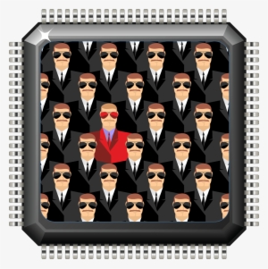 Supply Chain Risk Management #3410644