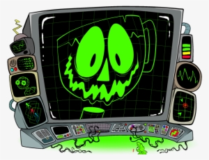 Computerchip - Crash Awful Hospital #3410668