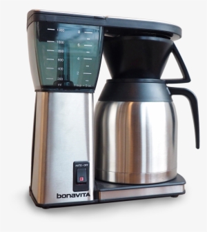 Bonavita Coffeemaker - Coffee Percolator #3410688