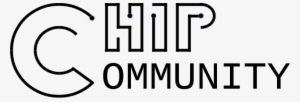 Chipcomlogo - C - H - I - P - Single-board Computer - World Wide Web #3410690