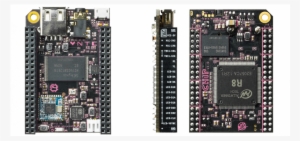 Computer Chip - Computer #3410730