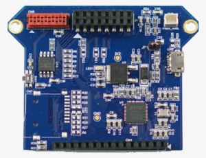 V - Ftdi #3410755