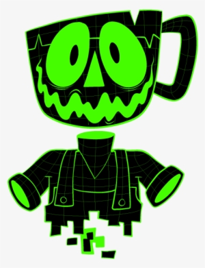 Computerchip2 - Computer Chip Awful Hospital #3410803