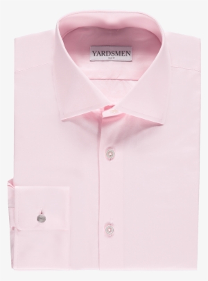 Pink Shirt - Shirt #3410804