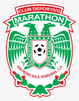 C.d. Marathón #3410847