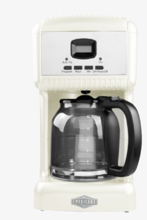 Stainless Steel Coffee Maker #3410849