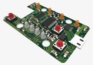 Pedal Commander P4 Pc18 - Electronic Component #3410871