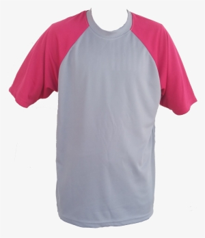 Adults Dry Fit Axe Two Tone T Shirts - Dri-fit #3410912