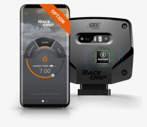 The Racechip App Lets You Tune Your Car As You Want - Race Chip #3410916