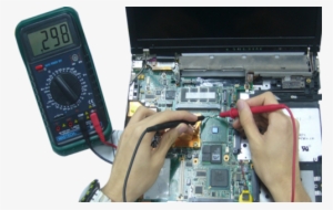 Chip Level Repair - Chip Level Laptop Repairing #3410937