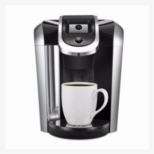 Keurig K475 Coffee Maker - Keurig K475 Single Serve Programmable K- Cup Pod Coffee #3410938