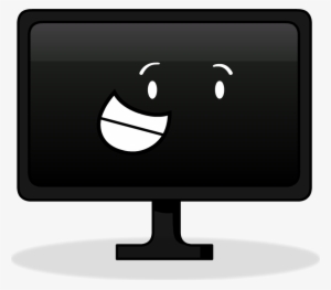 Computer Screen - Next Top Thingy Cone #3410953