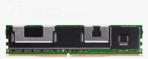 Optane Dc - Intel Optane Dc Persistent Memory #3410958