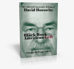 Wnd - Black Book Of The American Left: The Collected Conservative #3411021
