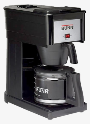 Bunn O Matic 10 Cup Home Coffee Brewer - Bunn 12 Cup Coffee Maker #3411066