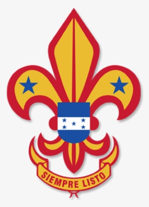 Scouts De Honduras - Association Of Scouts Of Honduras #3411092