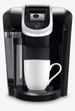 View Larger - K350 Keurig 2.0 Brewer Keurig - Free Transparent PNG ...