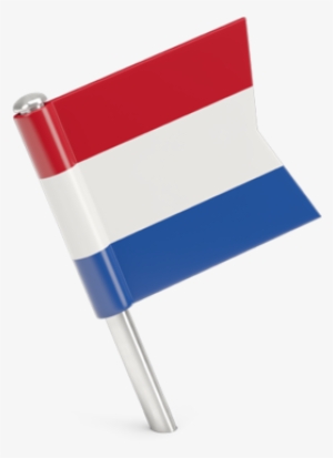 Luxembourg Flag Png #3411097