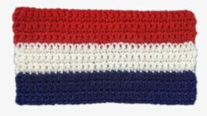 Flag Of Netherlands - Wool #3411122