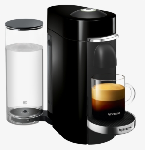 Nespresso Vertuo Plus Coffee Machine #3411123