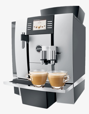 Office Coffee Machines - Jura Giga X3c Coffee Machine #3411148