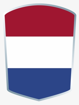 Ireland - Netherlands - Flag Of The Netherlands #3411284