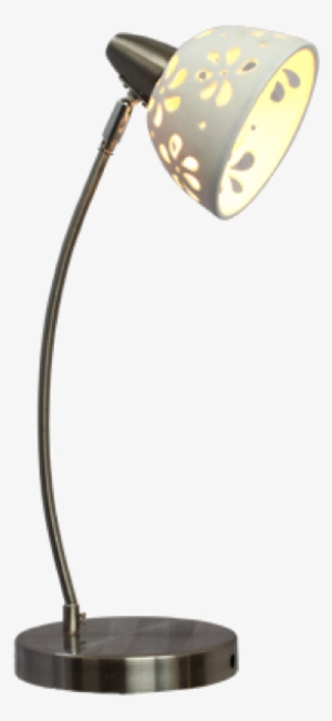 Check Out Our New Desk Lamps Below - Transparent Desk Lamp Png #3411336