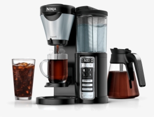 Ninja Cf021 Coffee Maker #3411399