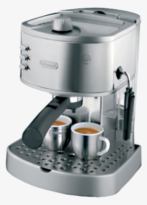 Coffee Machines Online Uae - De Longhi Pump Espresso Maker #3411473