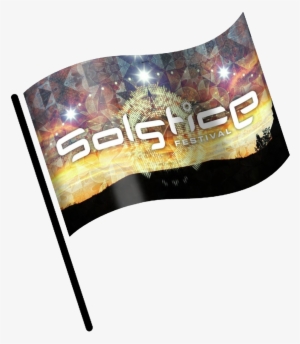 Solstice Flag - Banner #3411498 Solstice Flag - Banner #3411498