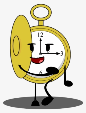 Pocket Watch #3411553