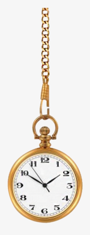 Pocket Watch - Pocket Watch Transparent #3411659