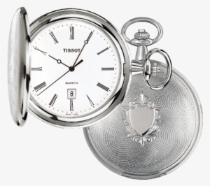 Tissot Savonnette - Tissot Savonnette T83.6.508.13 #3411681