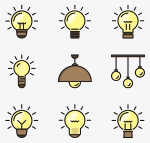 Lamp - Light Icon #3411714