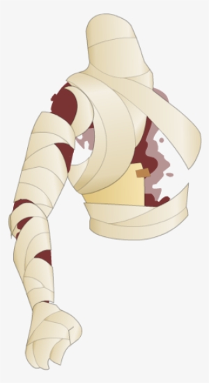 Bandages (male) - Portable Network Graphics #3411761