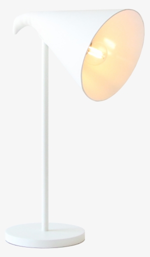 Gnome Desk Lamp - Lampshade #3411817