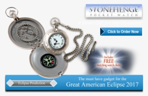 Stone Henge Watch #3411883