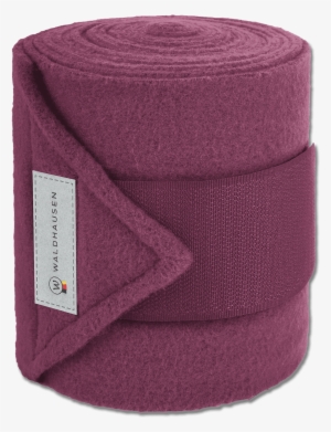 Waldhausen Esperia Fleece Polo Bandages Set Of Four #3411914