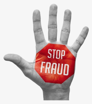 5 Scary Things About Check Fraud - Prevent Oral Cancer #3411940