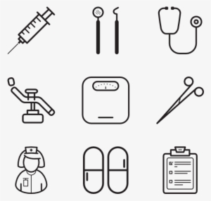 Hospital Stuff - Religion #3411992