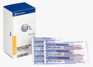 Knuckle & Fingertip Fabric Bandages Knuckle & Fingertip #3412024