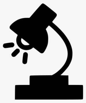 Desk Lamp - #3412051