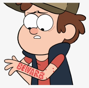 Bewarb - Big Dipper Gravity Falls #3412102