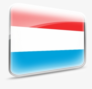 Design, Dooffy, Eu, Flags, Luxembourg Icon - Icon #3412327