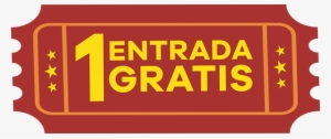Entrada Cine Png - Entradas Al Cine Png #3412356