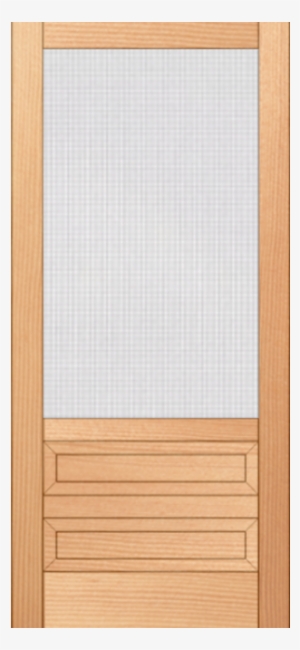 Sarah R - Screen Door #3412402